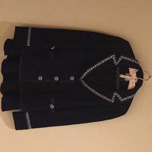 St. John Couture Jacket